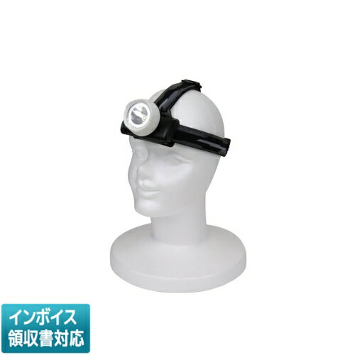 樂天商城 - ◇ SLH-100BK/WH 藤原産業 SK11 LEDヘッドライト [ SLH100BKWH ]