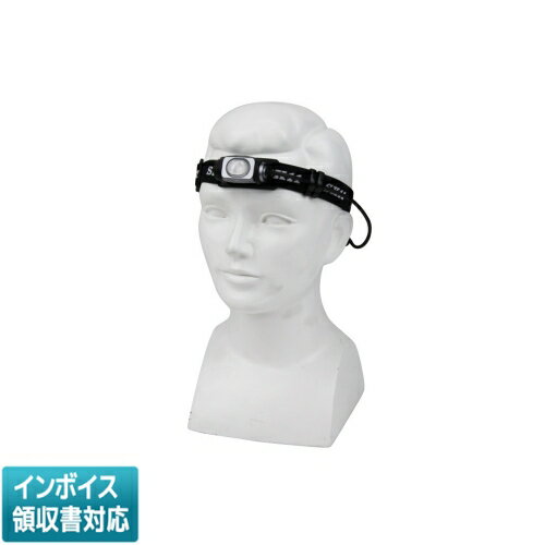 Rakuten - ◇ SLH-010 藤原産業 SK11 乾電池式LEDヘッドライト [ SLH010 ]