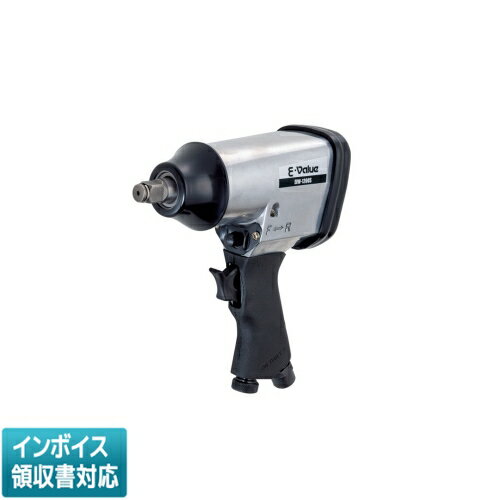樂天商城 - ◇ EIW-1200S 藤原産業 EーVaLue エアインパクトレンチ12.7 [ EIW1200S ]