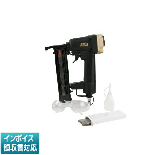 ◇ SA-F35L-X1BG 藤原産業 SK11 エア仕上釘打機F35L [ SAF35LX1BG ]
