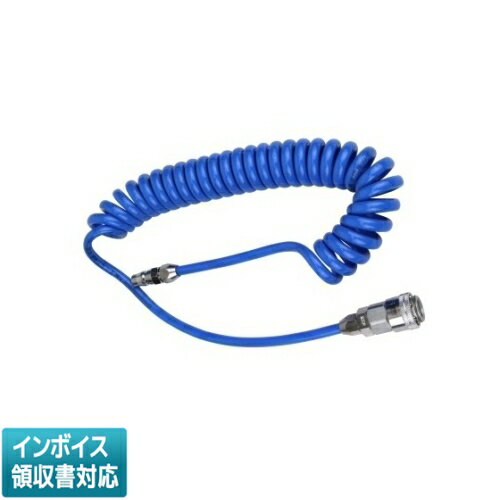 樂天商城 - ◇ SAH-3S 藤原産業 EーVaLue スクリューエアホースSLIM [ SAH3S ]