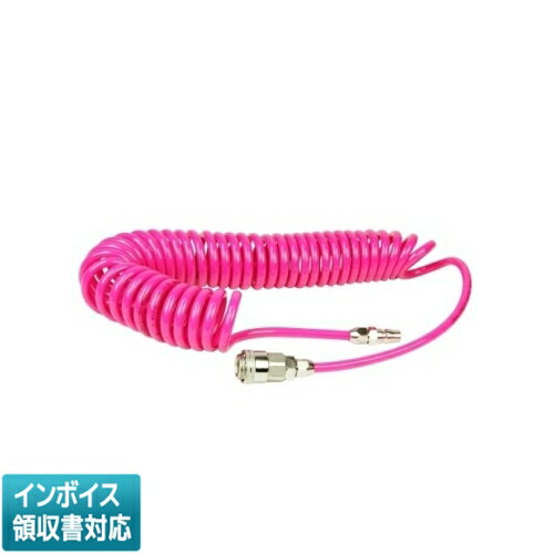 Rakuten - ◇ SAH-6 藤原産業 EーVaLue スクリューエアーホース 6M [ SAH6 ]