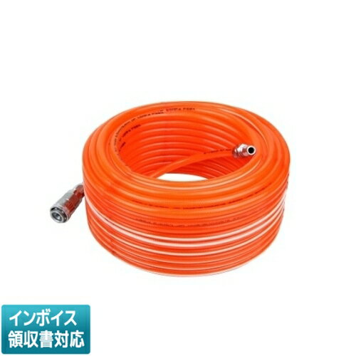 Rakuten - ◇ EAZ-030N 6.5 藤原産業 EーVaLue ウレタンエアホース 30m [ EAZ030N 6.5 ]