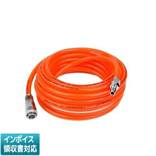 Rakuten - ◇ EAZ-110N 8.5 藤原産業 EーVaLue ウレタンエアホース 10m [ EAZ110N 8.5 ]
