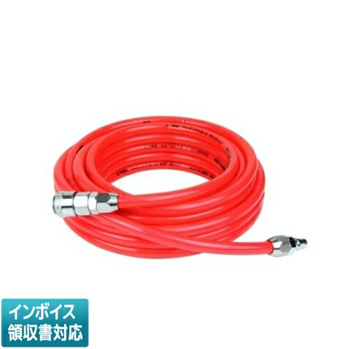 Rakuten - ◇ EUH-10RL 8.5 藤原産業 EーVaLue ウレタンエアホース 10m [ EUH10RL 8.5 ]