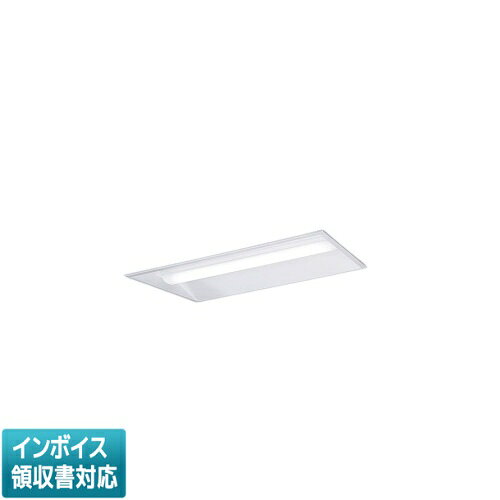 商品詳細光源◆LED（温白色） ◆色温度：3500 K ◆光束維持時間40000時間（光束維持率85％）寸法・質量◆幅：328 mm ◆長：656 mm ◆埋込穴幅：300 mm ◆埋込穴長：639 mm ◆埋込高：100 mm◆質量：2.2 kg仕様・注意事項使用に関しての留意点LED照明の安心品質◆器具光束：1470 lm ◆安定器出力型：定格出力型 ◆安定器補足：＜約10〜100％連続調光型＞ ◆電圧：100〜242 V ◆消費電力：11.6 W ◆消費効率：126.7 lm/W◆【本体】亜鉛鋼板◆【反射板】鋼板（高反射白色粉体塗装）◆【ライトバー（カバー）】ポリカーボネート（乳白）◆制御方式：赤外線通信（ウィズリモ2）◆初期照度補正機能付◆天井埋込型、一般タイプ・1600 lmタイプ・ウィズリモ2・温白色◆Ra83【専用コントローラ（別売）】ウィズリモ2／高天井ひとセンサ兼用送信器NQ55100◆400ピッチ、550ピッチのボルトに対応します。◆電源を内蔵しているエンド側での器具内送り配線はできません。◆●水平天井埋込専用◆注）本器具は、パナソニック製iDシリーズ専用の器具本体とライトバーとの組み合わせで性能を満足します。ライトバーの単独使用禁止およびパナソニック製iDシリーズ以外の商品とは組み合わせをしないでください。◆注）ウィズリモ2／高天井ひとセンサ兼用送信器と組み合わせてご使用ください。◆注）リニューアルの場合、現場の吊ボルトの長さをご確認お願いします。◆注）一般屋内用器具です。屋外環境（軒下など半屋外を含む）や腐食性ガスの発生する場所、太陽の光が直接器具に当たる場所では使用できません。◆注）ウィズリモ2は、器具全体が視認できる場所に水平に設置ください。ルーバ天井や斜天井、造作物の内部には設置できません。◆注）LEDにはバラツキがあるため、同一品番商品でも商品ごとに発光色、明るさが異なる場合があります。※本商品は複数商品のセット型番です。商品はセットの構成品番にて到着します。※取付工事は必ず、工事店、電気店（有資格者）に依頼してください。一般の方の工事は禁止されています。