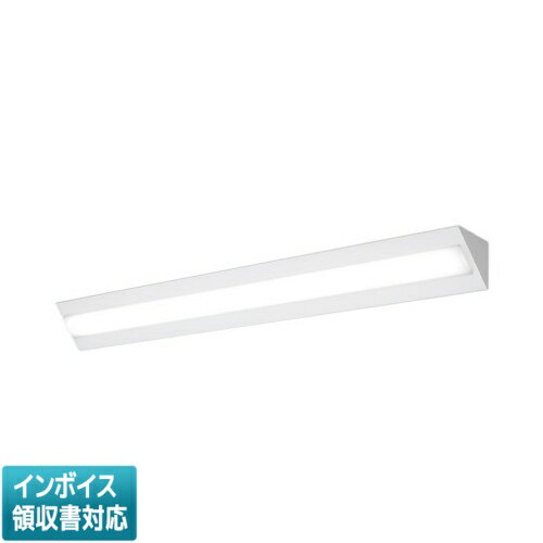 商品詳細光源◆LED（昼白色） ◆色温度：5000 K ◆光束維持時間40000時間（光束維持率85％）寸法・質量◆幅：120 mm ◆長：1245 mm ◆高：120 mm◆質量：3.2 kg仕様・注意事項使用に関しての留意点LED照明の安心品質◆器具光束：6690 lm ◆安定器出力型：定格出力型 ◆安定器補足：＜約5〜100％連続調光型＞ ◆電圧：100〜242 V ◆消費電力：43.1 W ◆消費効率：155.2 lm/W◆【本体】亜鉛鋼板◆【反射板】鋼板（高反射白色粉体塗装）◆【ライトバー（カバー）】ポリカーボネート（乳白）◆制御方式：赤外線通信（ウィズリモ2）◆初期照度補正機能付◆天井直付型、一般タイプ・6900 lmタイプ・ウィズリモ2・昼白色◆Ra83【専用コントローラ（別売）】ウィズリモ2／高天井ひとセンサ兼用送信器NQ55100◆600ピッチ、800ピッチのボルトに対応します。◆注）ウィズリモ2／高天井ひとセンサ兼用送信器と組み合わせてご使用ください。◆注）本器具は、パナソニック製iDシリーズ専用の器具本体とライトバーとの組み合わせで性能を満足します。ライトバーの単独使用禁止およびパナソニック製iDシリーズ以外の商品とは組み合わせをしないでください。◆注）リニューアルの場合、現場の吊ボルトの長さをご確認お願いします。◆注）一般屋内用器具です。屋外環境（軒下など半屋外を含む）や腐食性ガスの発生する場所、太陽の光が直接器具に当たる場所では使用できません。◆注）ウィズリモ2は、器具全体が視認できる場所に水平に設置ください。ルーバ天井や斜天井、造作物の内部には設置できません。◆注）LEDにはバラツキがあるため、同一品番商品でも商品ごとに発光色、明るさが異なる場合があります。※本商品は複数商品のセット型番です。商品はセットの構成品番にて到着します。※取付工事は必ず、工事店、電気店（有資格者）に依頼してください。一般の方の工事は禁止されています。