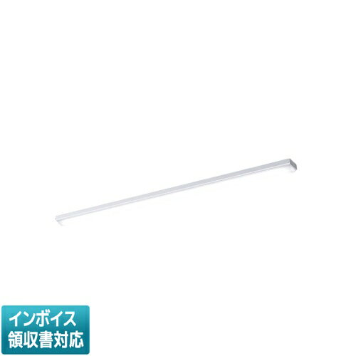 商品詳細光源◆LED（白色） ◆色温度：4000 K ◆光束維持時間40000時間（光束維持率85％）寸法・質量◆幅：80 mm ◆長：1225 mm ◆高：50 mm◆質量：1.7 kg仕様・注意事項使用に関しての留意点LED照明の安心品質◆器具光束：6700 lm ◆安定器出力型：定格出力型 ◆安定器補足：＜約10〜100％連続調光型＞ ◆電圧：100〜242 V ◆消費電力：36.3 W ◆消費効率：184.5 lm/W◆【本体】鋼板（白色粉体塗装）◆【ライトバー（カバー）】ポリカーボネート（乳白）◆制御方式：赤外線通信（ウィズリモ2）◆初期照度補正機能付◆天井直付型、省エネタイプ・6900 lmタイプ・ウィズリモ2・白色◆Ra83【専用コントローラ（別売）】ウィズリモ2／高天井ひとセンサ兼用送信器NQ55100◆600ピッチ、800ピッチのボルトに対応します。◆注）ウィズリモ2／高天井ひとセンサ兼用送信器と組み合わせてご使用ください。◆注）調光機能をご使用の場合（信号線を引き込む場合）、吊具は使用できません。◆注）本器具は、パナソニック製iDシリーズ専用の器具本体とライトバーとの組み合わせで性能を満足します。ライトバーの単独使用禁止およびパナソニック製iDシリーズ以外の商品とは組み合わせをしないでください。◆注）リニューアルの場合、現場の吊ボルトの長さをご確認お願いします。◆注）一般屋内用器具です。屋外環境（軒下など半屋外を含む）や腐食性ガスの発生する場所、太陽の光が直接器具に当たる場所では使用できません。◆注）ウィズリモ2は、器具全体が視認できる場所に水平に設置ください。ルーバ天井や斜天井、造作物の内部には設置できません。◆注）ガードは使用できません。◆注）LEDにはバラツキがあるため、同一品番商品でも商品ごとに発光色、明るさが異なる場合があります。※本商品は複数商品のセット型番です。商品はセットの構成品番にて到着します。※取付工事は必ず、工事店、電気店（有資格者）に依頼してください。一般の方の工事は禁止されています。