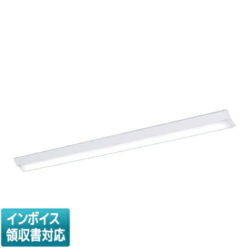 [法人限定] XFX460AED LE9 パナソニック iDシリーズ 直付型 LEDベースライト 一般 6900lm 昼光色 非調..