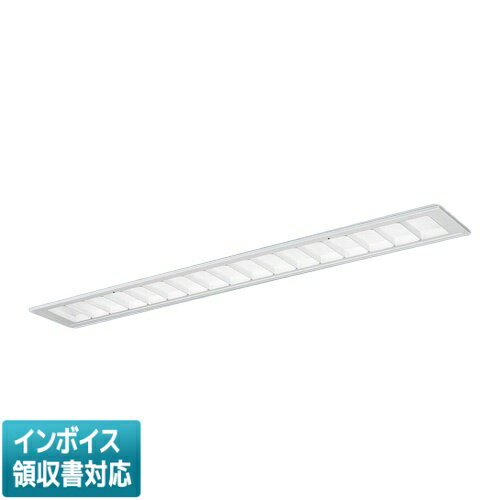[法人限定] XFX425FED LE9 パナソニック iDシリーズ 埋込型 LEDベースライト マルチコンフォート 一般 2500lm 昼光色 非調光 [ XFX425FEDLE9 ](3.0)