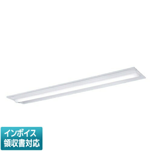 Rakuten - ▲納期未定[法人限定] XFX420TEV LA9 パナソニック ※受注品 iDシリーズ 埋込型 LEDベースライト 一般 2500lm 温白色 調光 [ XFX420TEVLA9 ]
