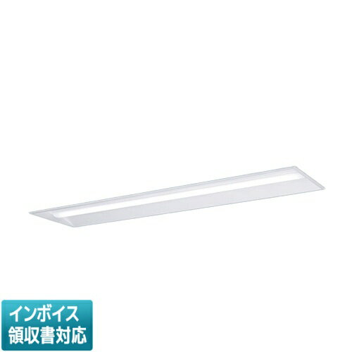 仕様・注意事項◆LED（白色） ◆色温度：4000 K ◆光束維持時間40000時間（光束維持率85％）◆幅：240 mm ◆長：1254 mm ◆埋込穴幅：220 mm ◆埋込穴長：1235 mm ◆埋込高：100 mm◆質量：3.4 kg◆器具光束：4790 lm ◆安定器出力型：定格出力型 ◆安定器補足：＜出力固定型＞ ◆電圧：100〜242 V ◆消費電力：26.3 W ◆消費効率：182.1 lm/W◆【本体】亜鉛鋼板◆【反射板】鋼板（高反射白色粉体塗装）◆【ライトバー（カバー）】ポリカーボネート（乳白）◆天井埋込型、省エネタイプ・5200 lmタイプ・白色◆Ra83◆600ピッチ、800ピッチのボルトに対応します。◆●水平天井埋込専用◆注）調光はできません。◆注）本器具は、パナソニック製iDシリーズ専用の器具本体とライトバーとの組み合わせで性能を満足します。ライトバーの単独使用禁止およびパナソニック製iDシリーズ以外の商品とは組み合わせをしないでください。◆注）リニューアルの場合、現場の吊ボルトの長さをご確認お願いします。◆注）一般屋内用器具です。屋外環境（軒下など半屋外を含む）や腐食性ガスの発生する場所、太陽の光が直接器具に当たる場所では使用できません。◆注）LEDにはバラツキがあるため、同一品番商品でも商品ごとに発光色、明るさが異なる場合があります。他メーカー同等品：東芝 LEKR422524HRW-LS9( LEKR422524HRWLS9 )旧型番→XLX459UHW LE9 ( XLX459UHWLE9 )※本商品は複数商品のセット型番です。商品はセットの構成品番にて到着します。※取付工事は必ず、工事店、電気店（有資格者）に依頼してください。一般の方の工事は禁止されています。