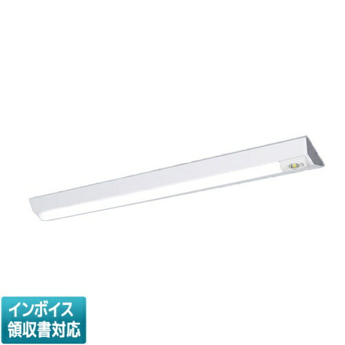 乐天商城 - ▲納期未定[法人限定] XDL413DGN LE9 パナソニック リニューアル用 直付型 40形 一体型LEDベースライト (非常用) Dスタイル [ XDL413DGNLE9 ]