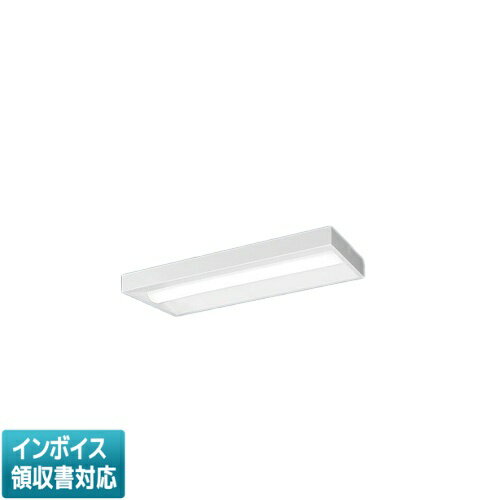 Rakuten - ▲納期未定[法人限定] XFX230SED LE9 パナソニック ※受注品 天井直付型 20形 一体型LEDベースライト スリムベース [ XFX230SEDLE9 ]