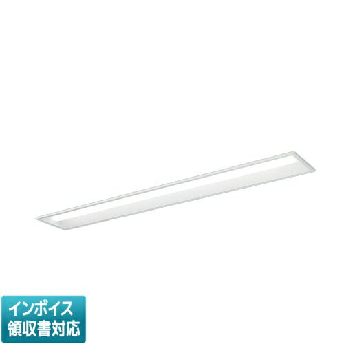 商品詳細光源◆LED（昼白色）◆色温度：5000 K◆光束維持時間40000時間（光束維持率85％）寸法・質量◆幅：210 mm◆長：1274 mm◆埋込穴幅：190 mm◆埋込穴長：1257 mm◆埋込高：49 mm◆質量：2.7 kg仕...