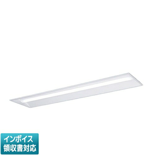 商品詳細光源◆LED（昼光色）◆色温度：6500 K◆光束維持時間40000時間（光束維持率85％）寸法・質量◆幅：328 mm◆長：1274 mm◆埋込穴幅：300 mm◆埋込穴長：1257 mm◆埋込高：54 mm◆質量：3.1 kg仕様・注意事項◆全光束：3020 lm◆安定器出力型：定格出力型◆安定器補足：＜約10〜100％連続調光型＞◆電圧：100〜242 V◆消費電力：20.9 W◆消費効率：144.4 lm/W◆【本体】亜鉛鋼板◆【反射板】鋼板（高反射白色粉体塗装）◆【ライトバー（カバー）】ポリカーボネート（乳白）◆制御方式：無線通信920MHz帯（WiLIA）◆Ra83【専用コントローラ（別売）】設定操作用タブレットEx NQ51181F【専用コントローラ（別売）】マルチマネージャーEx NQ51101Z【専用コントローラ（別売）】LS／無線信号変換インターフェースNK51113◆600ピッチ、800ピッチのボルトに対応します。◆●水平天井埋込専用◆注）本器具は、パナソニック製iDシリーズ専用の器具本体とライトバーとの組み合わせで性能を満足します。ライトバーの単独使用禁止およびパナソニック製iDシリーズ以外の商品とは組み合わせをしないでください。◆注）WiLIA無線調光専用コントローラと組み合わせてご使用ください。◆注）リニューアルの場合、現場の吊ボルトの長さをご確認お願いします。◆注）一般屋内用器具です。屋外環境（軒下など半屋外を含む）や腐食性ガスの発生する場所、太陽の光が直接器具に当たる場所では使用できません。◆注）器具内送り配線できません。◆注）WiLIA調光は、器具全体が視認できる場所に水平に設置ください。ルーバ天井や斜天井、造作物の内部には設置できません。◆注）LEDにはバラツキがあるため、同一品番商品でも商品ごとに発光色、明るさが異なる場合があります。※グリーン購入法に基づく特定の化学物質の含有情報はこちら旧型番→XLX430VEDT RX9 ［XLX430VEDTRX9］※本商品は複数商品のセット型番です。商品はセットの構成品番にて到着します。※取付工事は必ず、工事店、電気店（有資格者）に依頼してください。一般の方の工事は禁止されています。