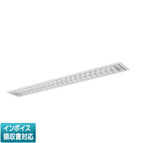 Rakuten - ▲納期未定[法人限定] XFX434FHW RS9 パナソニック ※受注品 天井埋込型 40形 LEDベースライト 調光型 (ライコン別売) リベコム [ XFX434FHWRS9 ]