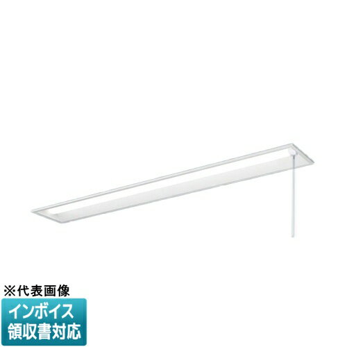 商品詳細光源◆LED（昼白色）◆色温度：5000 K◆光束維持時間40000時間（光束維持率85％）寸法・質量◆幅：210 mm◆長：1274 mm◆埋込穴幅：190 mm◆埋込穴長：1257 mm◆埋込高：49 mm◆質量：2.7 kg仕様・注意事項LED照明の安心品質◆器具光束：4890 lm◆安定器出力型：定格出力型◆安定器補足：＜出力固定型＞◆電圧：100〜242 V◆消費電力：31.9 W◆消費効率：153.2 lm/W◆【本体】亜鉛鋼板◆【反射板】鋼板（高反射白色粉体塗装）◆【ライトバー（カバー）】ポリカーボネート（乳白）◆プルスイッチ付◆天井埋込型、プルスイッチ付・5200 lmタイプ・昼白色・非調光◆Ra83◆600ピッチ、800ピッチのボルトに対応します。◆●水平天井埋込専用◆注）本器具は、パナソニック製iDシリーズ専用の器具本体とライトバーとの組み合わせで性能を満足します。ライトバーの単独使用禁止およびパナソニック製iDシリーズ以外の商品とは組み合わせをしないでください。◆注）調光はできません。◆注）リニューアルの場合、現場の吊ボルトの長さをご確認お願いします。◆注）一般屋内用器具です。屋外環境（軒下など半屋外を含む）や腐食性ガスの発生する場所、太陽の光が直接器具に当たる場所では使用できません。◆注）LEDにはバラツキがあるため、同一品番商品でも商品ごとに発光色、明るさが異なる場合があります。※グリーン購入法に基づく特定の化学物質の含有情報はこちら旧品番 XLX450RPNT LE9 ［XLX450RPNTLE9］他メーカー同等品：東芝 LEKR419523PN-LS9( LEKR419523PNLS9 )旧型番→XLX450RPNT LE9 ［XLX450RPNTLE9］※本商品は複数商品のセット型番です。商品はセットの構成品番にて到着します。※取付工事は必ず、工事店、電気店（有資格者）に依頼してください。一般の方の工事は禁止されています。