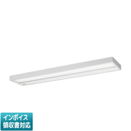 Rakuten - ▲納期未定[法人限定] XFX454SHN RS9 パナソニック ※受注品 天井直付型 40形 LEDベースライト 調光型 (ライコン別売) リベコム スリムベース [ XFX454SHNRS9 ]