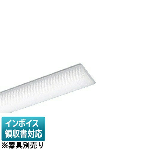 乐天商城 - ▲納期未定[法人限定] NEL4300LN LE9 パナソニック 40形 ライトバー Hf蛍光灯32形高出力型1灯器具相当【器具本体別売】 [ NEL4300LNLE9 ]