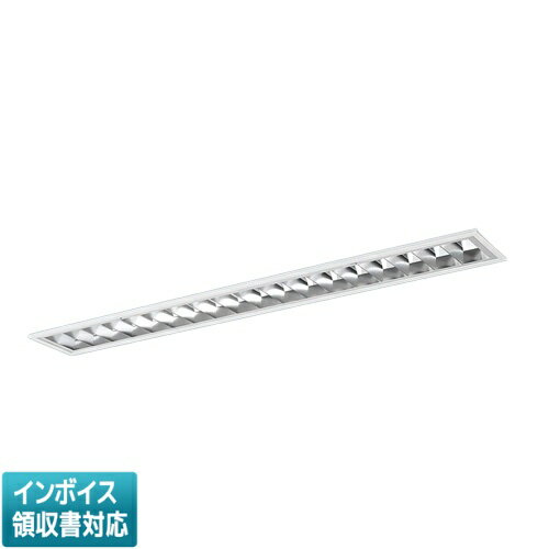 Rakuten - ▲納期未定[法人限定] XFX462FDN LR9 パナソニック ※受注品 天井埋込型 40形 LEDベースライト 連続調光型 (ライコン別売) フリーコンフォート [ XFX462FDNLR9 ]
