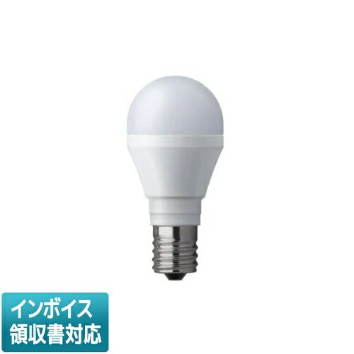 [ˡ�͸���] LDA5L-G-E17/D/S/K4A/1K �ѥʥ��˥å� �������� LED�ŵ� E17 ���۸� �ץ�ߥ�Ĵ�� �ŵ忧 [ LDA5LGE17DSK4A1K ]