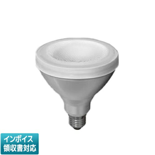 [法人限定] LDR10L-W/150W/2 東芝 LED電球 ビームランプ形150W形 [ LDR10LW150W2 ]