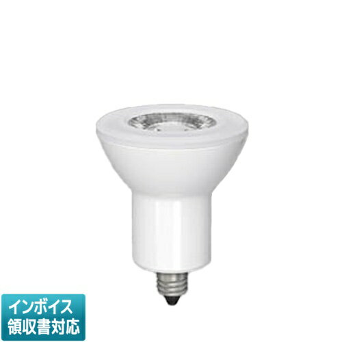 [法人限定] LDR3W-M-E11/4 東芝 LED電球ハロゲン形 [ LDR3WME114 ]