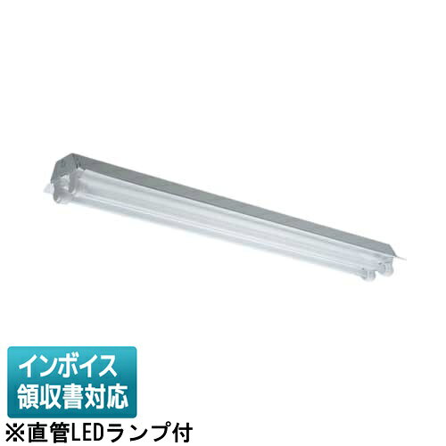 50Hz/60Hz ランプ種類 LDL40x2 定格 初期照度補正 光色 昼白色(5000K) 1/2ビーム角区分 (度) A:143° B:110° 定格電圧 (V) AC100〜242V 定格光束 (lm) 7060 定格消費電力 (W) 57.0 (200V時) 固有エネルギー消費効率 (lm/w) 123.8 (200V時) 光源寿命 (時間) 40000時間(光束維持率90%) 平均演色評価数 (Ra) Ra84 平均消費電力 (W) 50※本商品は複数商品のセット型番です。商品はセットの構成品番にて到着します。 ※取付工事は必ず、工事店、電気店（有資格者）に依頼してください。一般の方の工事は禁止されています。