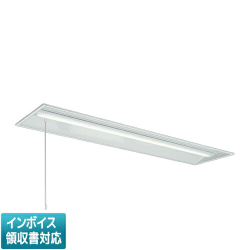 定格：初期照度補正付連続調光5〜100%明るさ：FHF32形x1灯器具 定格：出力相当光色：温白色 (3500K)定格電圧(V)：AC100〜242V定格光束(lm)：2370定格消費電力(W)：16.4 (200V時)固有エネルギー消費効率 (lm/w)：144.5 (200V時)光源寿命(時間)：40000時間 (光束維持率85%)平均演色評価数(Ra)：Ra83