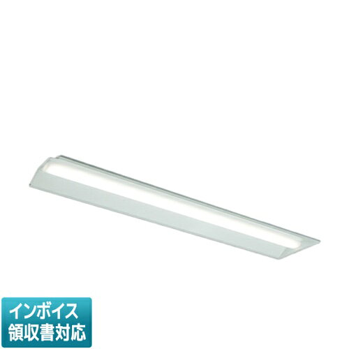 定格：初期照度補正付連続調光5〜100%明るさ：FHF32形x1灯器具 高出力相当光色：昼白色 (5000K)定格電圧(V)：AC100〜242V定格光束(lm)：3100定格消費電力(W)：18.9 (200V時)固有エネルギー消費効率 (lm/w)：164.0 (200V時)光源寿命(時間)：40000時間 (光束維持率85%)平均演色評価数(Ra)：Ra83旧品番：MY-B43033/21/N AHZ (MYB4303321NAHZ)