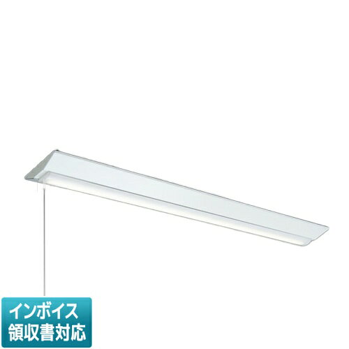 定格：固定出力・段調光機能付明るさ：FHF32形x1灯器具 高出力相当光色：白色 (4000K)定格電圧(V)：AC100〜242V定格光束(lm)：3120定格消費電力(W)：18.9 (200V時)固有エネルギー消費効率 (lm/w)：165.0 (200V時)光源寿命(時間)：40000時間 (光束維持率85%)平均演色評価数(Ra)：Ra83旧品番：MY-V430331S/W AHZ (MYV430331SWAHZ)