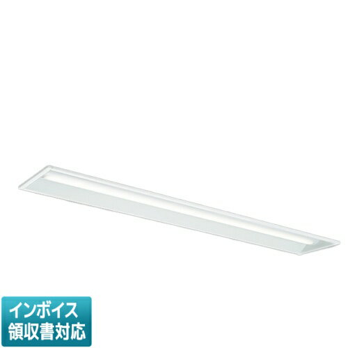 ▲納期未定[法人限定] MY-B440402/D AHTN 三菱 ※受注品 MYシリーズ 埋込形 190幅 省電力 昼光色 6500K 4000lm 固定出力 [ MYB440402DAHTN ]