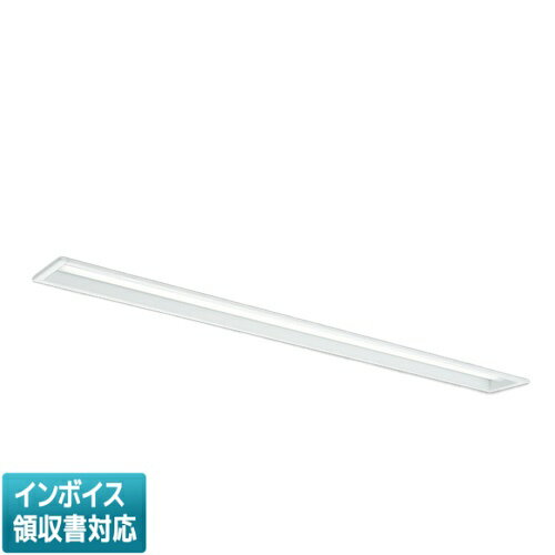 ▲納期未定[法人限定] MY-B470400/WW AHTN 三菱 ※受注品 MYシリーズ 埋込形 100幅 省電力 溫白色 3500K 6900lm 固定出力 [ MYB470400WWAHTN ]
