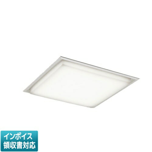 Rakuten - ▲納期未定[法人限定] MY-SK485104L/4 AYX 三菱 Myシリーズ パネルタイプ 埋込形 電球色 [ MYSK485104L4AYX ]