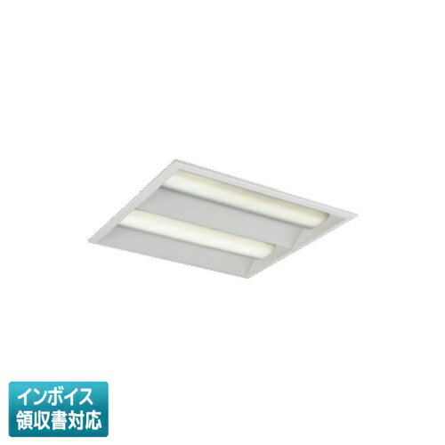 定格段調光機能付調光5~100%明るさクラス1200(FHP45形x4灯器具相当)光色温白色(3500K)埋込穴□4501/2ビーム角区分 (度)A 112°:B 100°定格電圧 (V)AC100~242V定格光束 (lm)7340定格消費電力 (W)51.8 (200V時)固有エネルギー消費効率 (lm/w)141.6 (200V時)光源寿命 (時間)40000時間(光束維持率85%)平均演色評価数 (Ra)Ra85※コチラの商品は受注生産品です。ご注文後のキャンセル・返品はお受けできません。※取付工事は必ず、工事店、電気店（有資格者）に依頼してください。一般の方の工事は禁止されています。