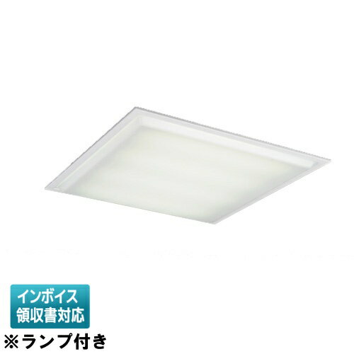 乐天商城 - ▲納期未定[法人限定] EL-LFY2004 AHJ(13N4) 三菱 ※受注品 Lファインecoシリーズ ※ランプ付き スクエア LDL20 埋込 ペン皿乳白カバー □639 昼白色 4灯用 [ ELLFY2004AHJ13N4 ]