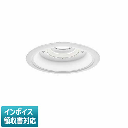 乐天商城 - [法人限定] XNW0663WW LE9 パナソニック LED軒下用 ダウンライト ビーム角85度 拡散タイプ 防雨型 φ150 白色 [ XNW0663WWLE9 ]