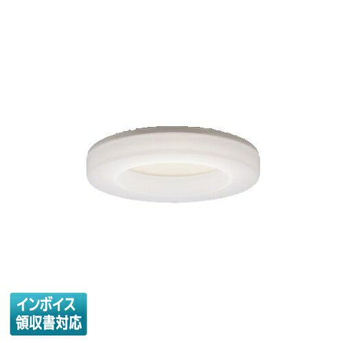 [法人限定] XAD1102LK CB1 パナソニック 天井埋込型 電球色 ダウンライト 浅型7H 拡散 LEDフラットランプ 調光 ライコン別売 φ100 [ XAD1102LKCB1 ]