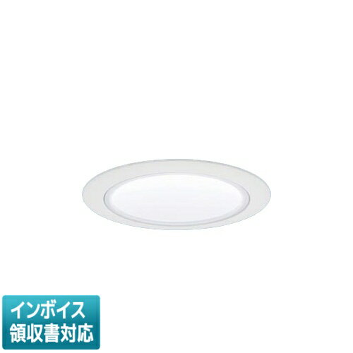 [法人限定] XND1507WEK LE9 パナソニック 天井埋込型 LED 電球色 ダウンライト 高演色 ビーム角80度 拡散 φ75 [ XND1507WEKLE9 ]