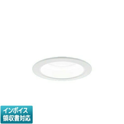 Rakuten - [法人限定] XND1508WVK LJ9 パナソニック 天井埋込型 LED 温白色 ダウンライト ビーム角50度 広角 調光 ライコン別売 φ75 [ XND1508WVKLJ9 ]