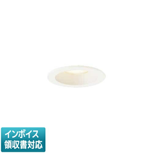 Rakuten - [法人限定] NNN71042W LE1 パナソニック 天井埋込型 LED 温白色 ダウンライト 浅型8H ビーム角90度 拡散 光源遮光角15度 埋込穴φ75 [ NNN71042WLE1 ]