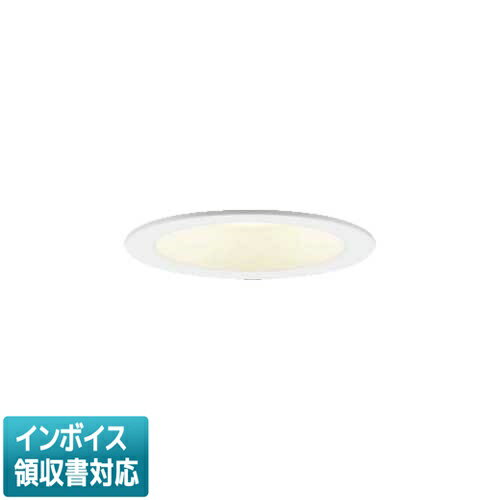 [法人限定] NNN71102 LE1 パナソニック 天井埋込型 LED 温白色 ダウンライト 浅型8H ビーム角20度 中角タイプ 光源遮光角15度 埋込穴φ100 [ NNN71102LE1 ](3.0)