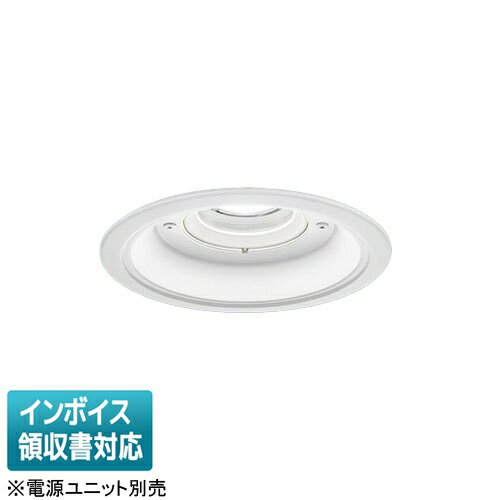 樂天商城 - [法人限定] NDW28600W パナソニック 軒下 LEDダウンライト埋込穴 Φ150 灯具本体のみ ※電源ユニット別売 [ NDW28600W ]