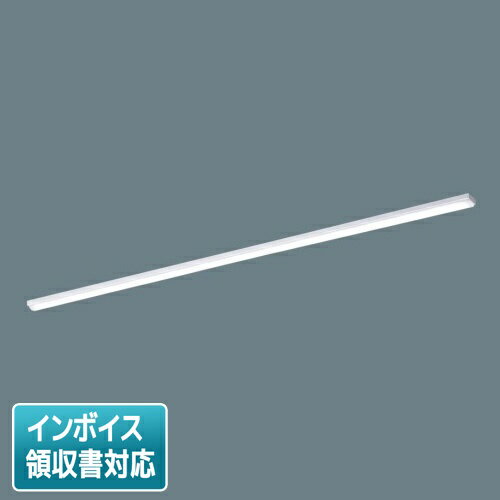 仕様・注意事項 ◆器具光束：4660 lm ◆安定器出力型：定格出力型 ◆安定器補足：＜約10~100％連続調光型＞ ◆電圧：100~242 V ◆消費電力：32.6 W ◆消費効率：142.9 lm/W ◆【本体】亜鉛鋼板（白色） ◆【ライトバー（カバー）】ポリカーボネート（乳白） ◆制御方式：無線通信920MHz帯（PiPit） ◆天井直付型、PiPit（ピピッと）調光タイプ・一般タイプ・5000 lmタイプ・温白色 ◆Ra83 【専用コントローラ】PiPitライコンNQ23111 （別売） 【専用コントローラ】PiPitライコン（スケジュール機能付）NQ23112 （別売） 【専用コントローラ】PiPitプラスセパレートセルコンNQ23171Z （別売） 【専用コントローラ】PiPitプラスセパレートセルコンNQ23185K （別売） 【専用コントローラ】PiPitハンディライコンNK23041（別売） 【専用コントローラ】PiPitプラスハンディライコンNK23091（別売） 【通信補助器】NK23010 （別売） 【通信補助器】NK23071 （別売） 【通信補助器】NK23081 （別売） ◆1200ピッチ、1400ピッチのボルトに対応します。 ◆注）本器具は、パナソニック製iDシリーズ専用の器具本体とライトバーとの組み合わせで性能を満足します。ライトバーの単独使用禁止およびパナソニック製iDシリーズ以外の商品とは組み合わせをしないでください。 ◆注）PiPit調光専用コントローラと組み合わせてご使用ください。 ◆注）リニューアルの場合、現場の吊ボルトの長さをご確認お願いします。 ◆注）一般屋内用器具です。屋外環境（軒下など半屋外を含む）や腐食性ガスの発生する場所、太陽の光が直接器具に当たる場所では使用できません。 ◆注）器具内送り配線できません。 ◆注）PiPit調光は、器具全体が視認できる場所に水平に設置ください。ルーバ天井や斜天井、造作物の内部には設置できません。 ◆注）LEDにはバラツキがあるため、同一品番商品でも商品ごとに発光色、明るさが異なる場合があります。 寸法・質量 ◆幅：80 mm ◆長：2413 mm ◆高：50 mm ◆質量：3.4 kg 光源 ◆LED（温白色） ◆色温度：3500 K ◆光源寿命40000時間（光束維持率85％） ランプトランス LED内蔵 電源ユニット内蔵※本商品は複数商品のセット型番です。商品はセットの構成品番にて到着します。 ※コチラの商品は受注生産品です。ご注文後のキャンセル・返品はお受けできません。 ※取付工事は必ず、工事店、電気店（有資格者）に依頼してください。一般の方の工事は禁止されています。