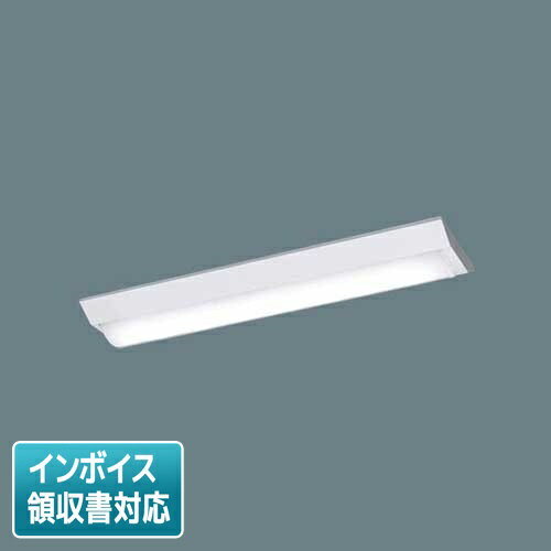[法人限定] XLX200AEWC LE9 パナソニック iDシリーズ 直付型 20形 一体型LEDベースライト 白色 非調光 [ XLX200AEWCLE9 ]