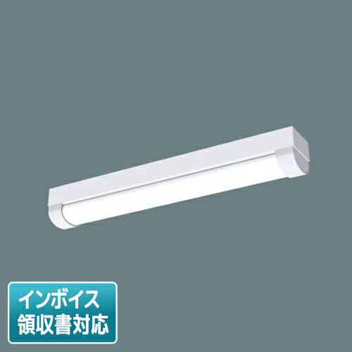 乐天商城 - ▲納期未定[法人限定] XLW202NENZ LE9 パナソニック LEDベースライト 防湿・防雨 20形直付型トラフタイプ 800lm昼白色 [ XLW202NENZLE9 ]
