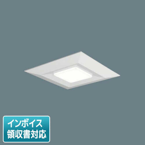 乐天商城 - [法人限定] XLX180DEWJ LA9 パナソニック 天井直付型・天井埋込型 スクエア光源タイプ 連続調光型調光タイプ ライコン別売 下面開放型 白色 [XLX180DEWJLA9]