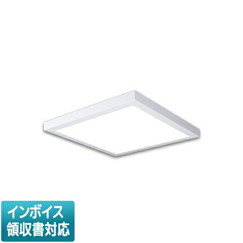 乐天商城 - [法人限定] XL683PFVK LA9 パナソニック 天井直付型 LED 乳白パネル 連続調光型調光タイプ ライコン別売 スクエア パネル付型 昼白色 [XL683PFVKLA9]