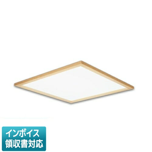 乐天商城 - [法人限定] XL583PJUK LA9 パナソニック ※受注品 天井埋込型 LED 白色 乳白パネル 木枠 ライコン別売 スクエア パネル付型 [ XL583PJUKLA9 ]